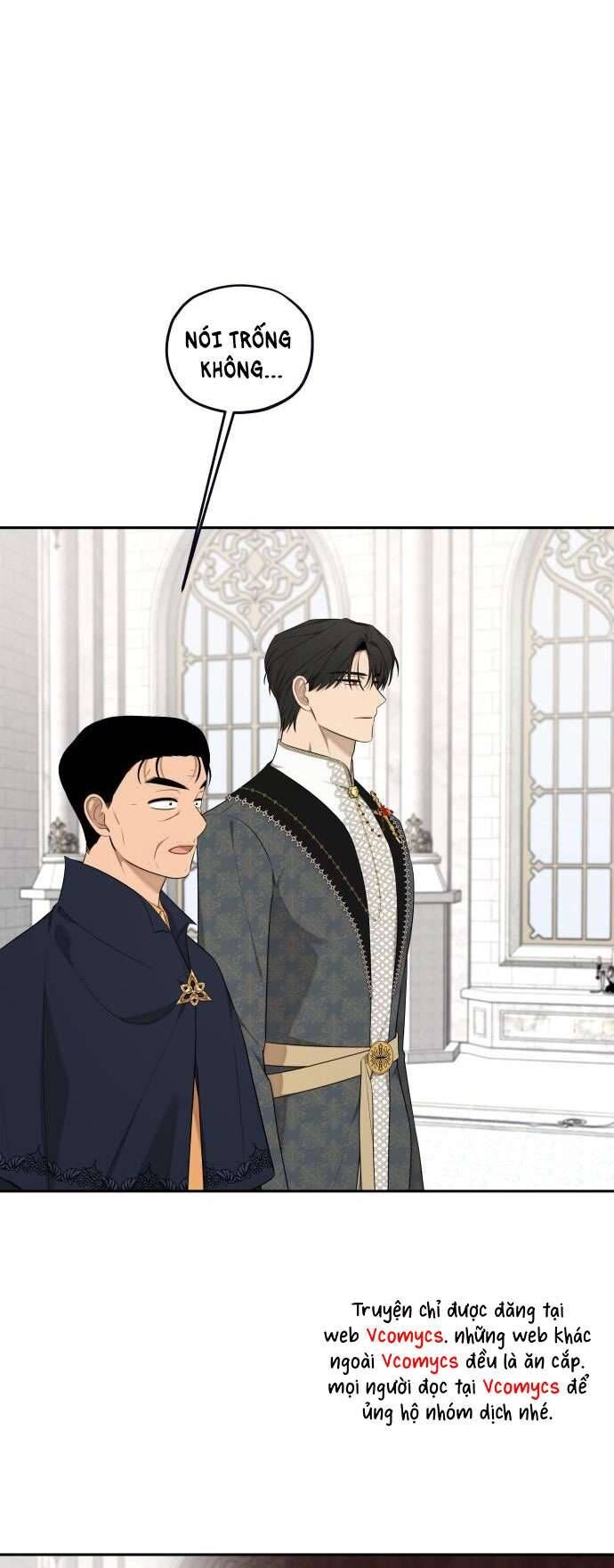 Trận Đấu Đồng Đội Của Những Tài Xế Xe Tải Chap 31 - Next Chap 32