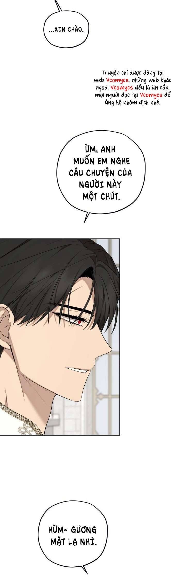Trận Đấu Đồng Đội Của Những Tài Xế Xe Tải Chap 31 - Next Chap 32