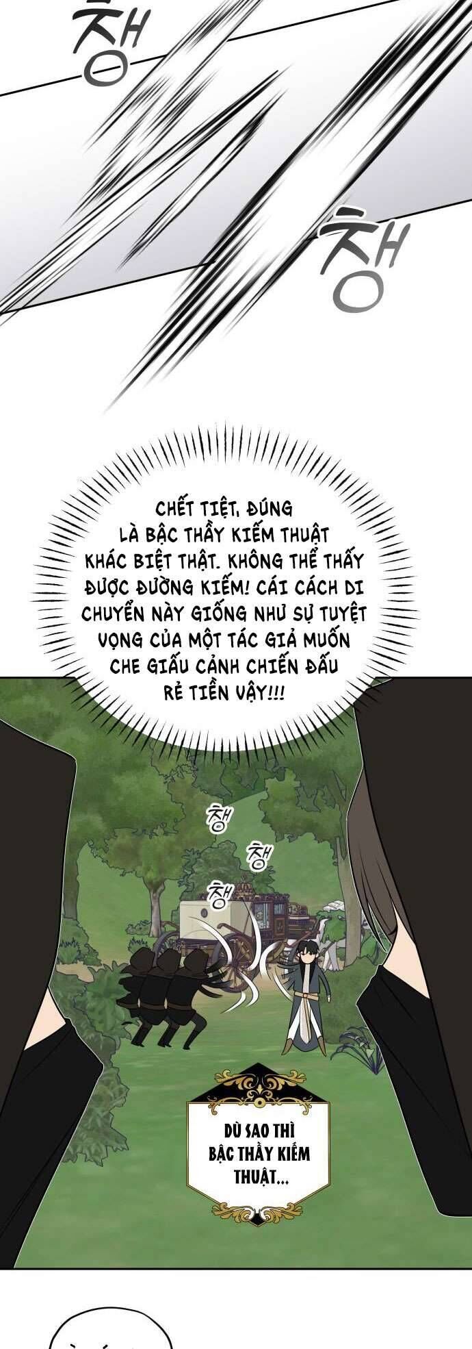 Trận Đấu Đồng Đội Của Những Tài Xế Xe Tải Chap 32 - Next Chap 33
