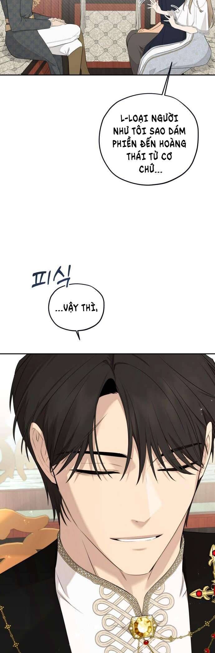 Trận Đấu Đồng Đội Của Những Tài Xế Xe Tải Chap 32 - Next Chap 33