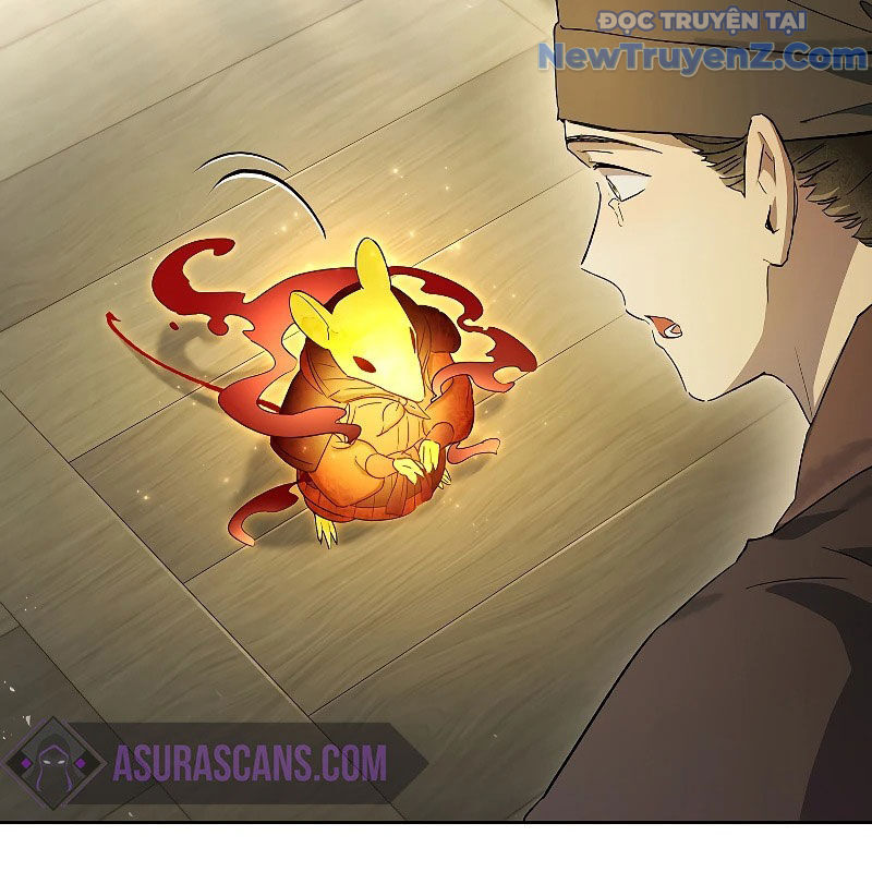 Trấn Hồn Kí Chap 15 - Next Chap 16