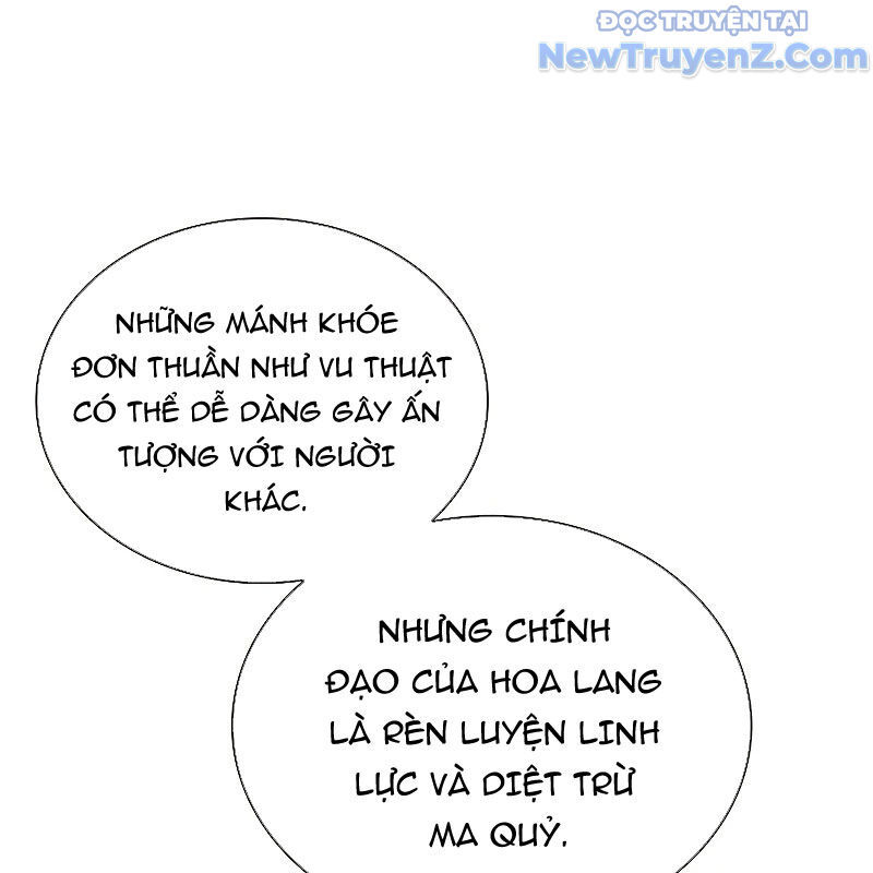 Trấn Hồn Kí Chap 15 - Next Chap 16