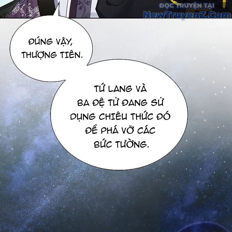 Trấn Hồn Kí Chap 15 - Next Chap 16