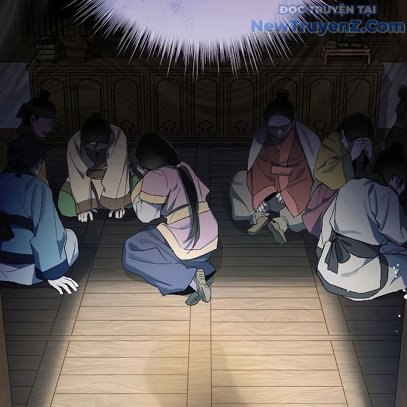 Trấn Hồn Kí Chap 15 - Next Chap 16