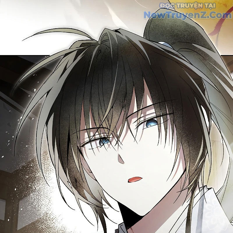 Trấn Hồn Kí Chap 15 - Next Chap 16