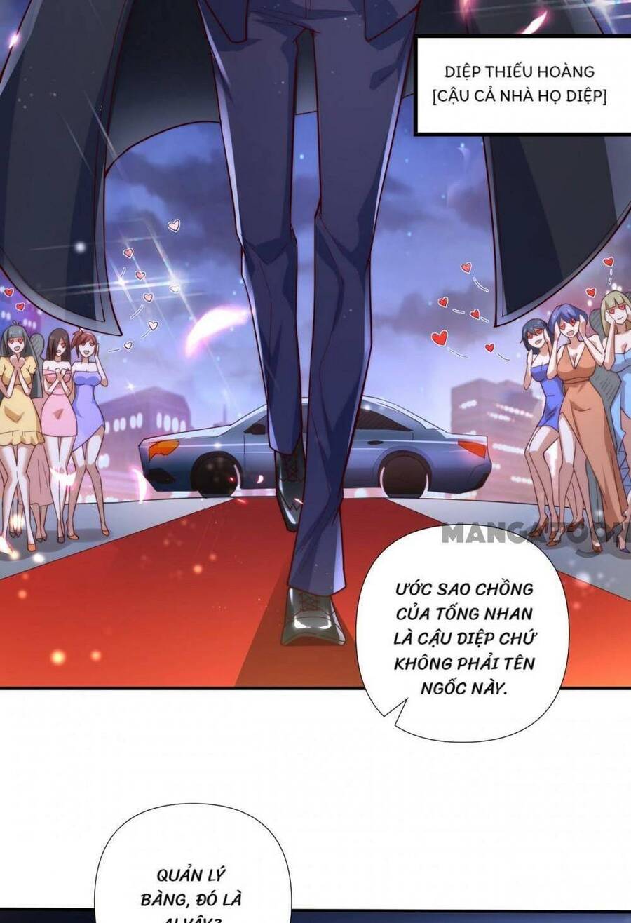 Trấn Quốc Thần Tế Chap 1 - Next Chap 2