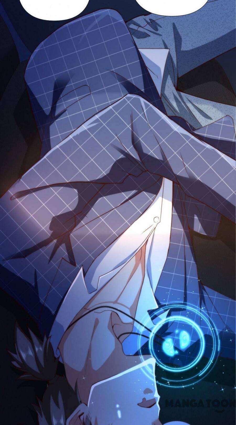 Trấn Quốc Thần Tế Chap 1 - Next Chap 2