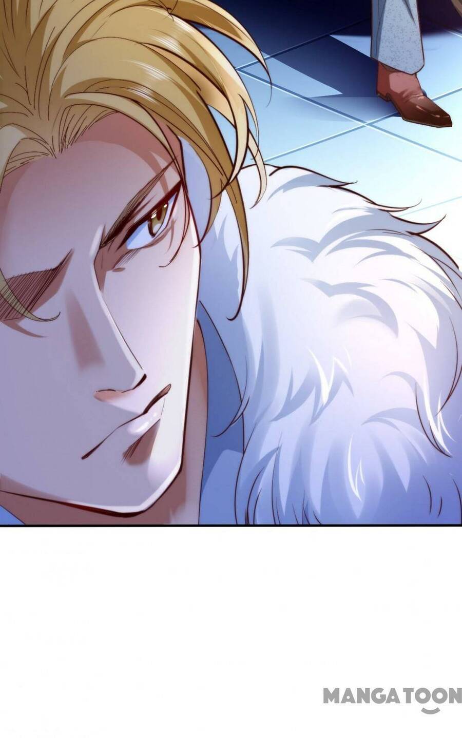 Trấn Quốc Thần Tế Chap 1 - Next Chap 2