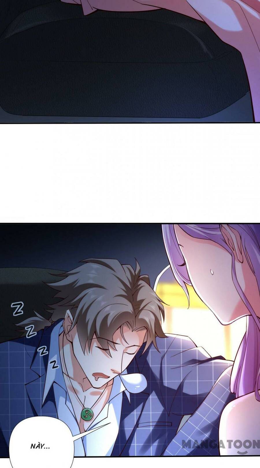 Trấn Quốc Thần Tế Chap 1 - Next Chap 2