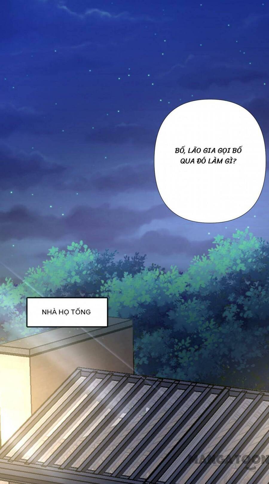 Trấn Quốc Thần Tế Chap 10 - Next Chap 11