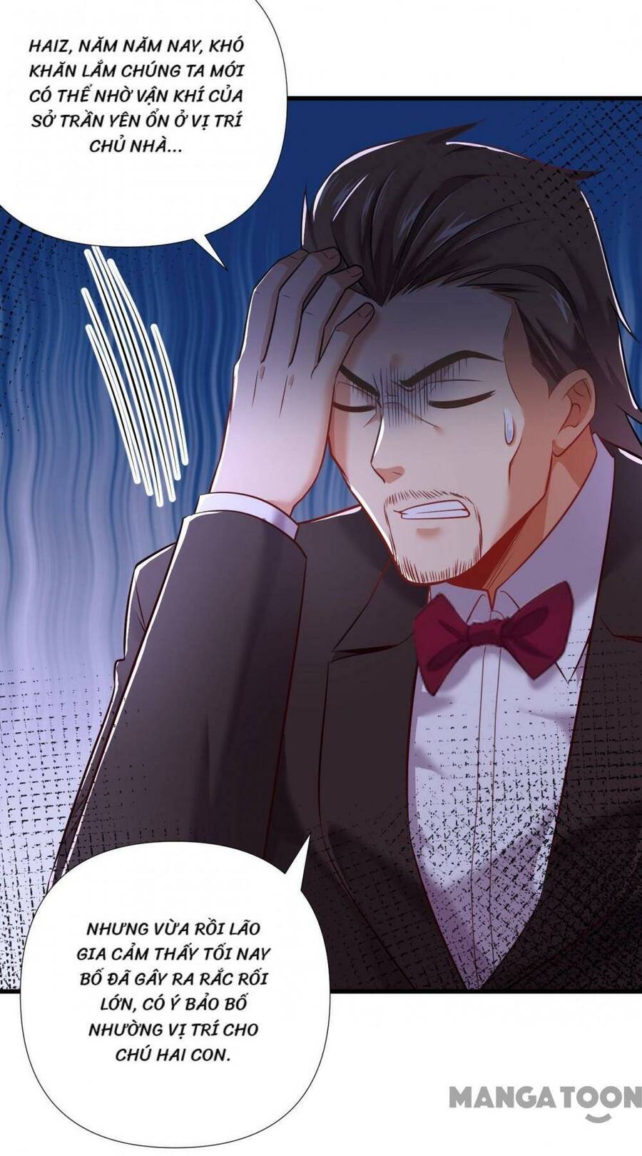 Trấn Quốc Thần Tế Chap 10 - Next Chap 11