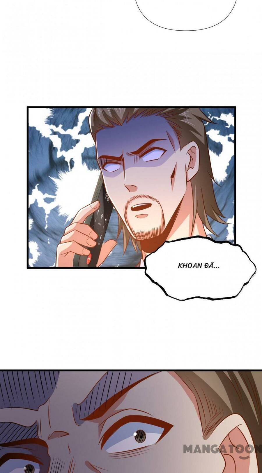 Trấn Quốc Thần Tế Chap 10 - Next Chap 11