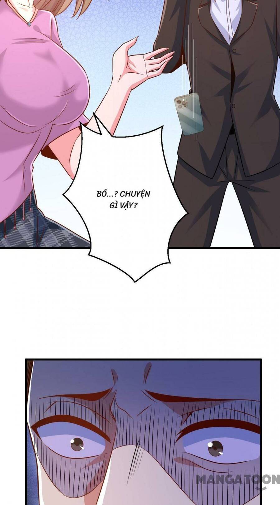 Trấn Quốc Thần Tế Chap 10 - Next Chap 11