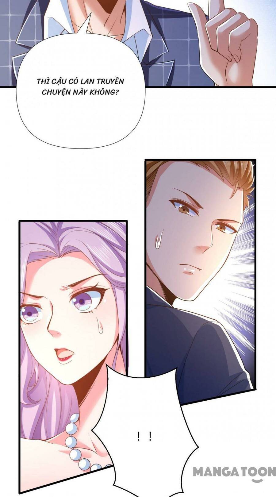Trấn Quốc Thần Tế Chap 10 - Next Chap 11