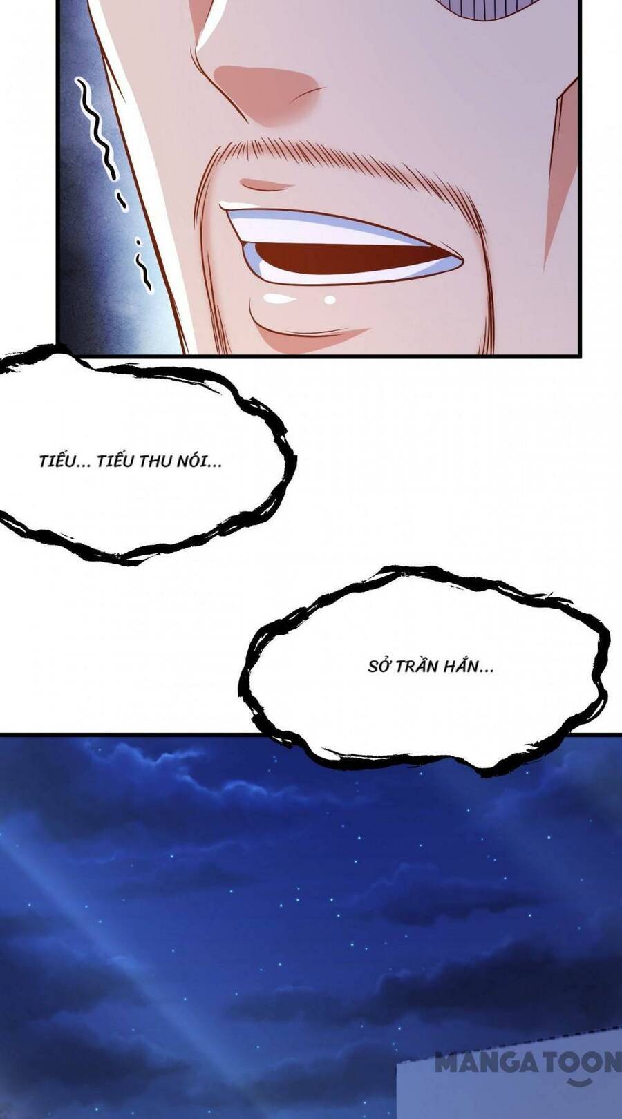 Trấn Quốc Thần Tế Chap 10 - Next Chap 11