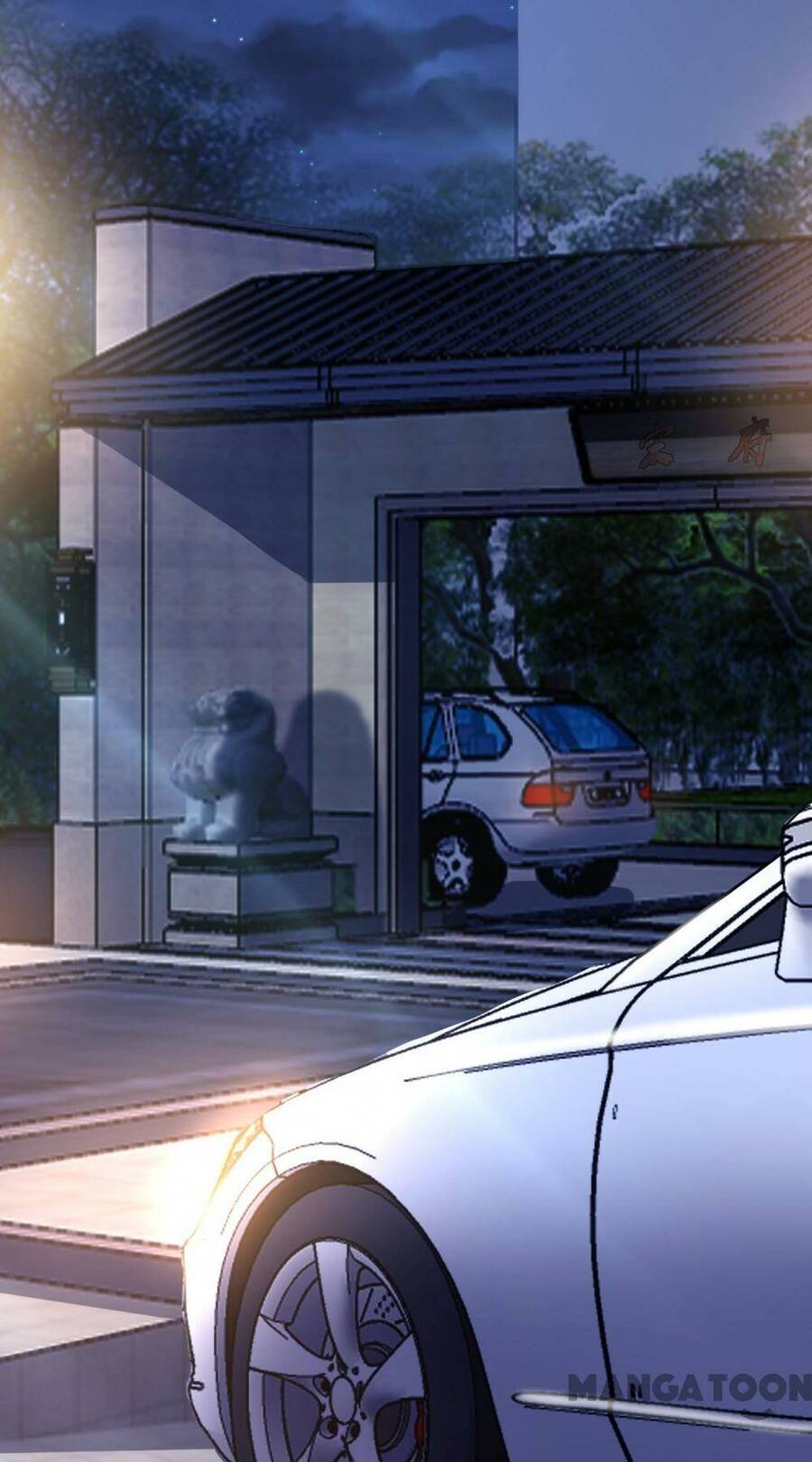 Trấn Quốc Thần Tế Chap 10 - Next Chap 11