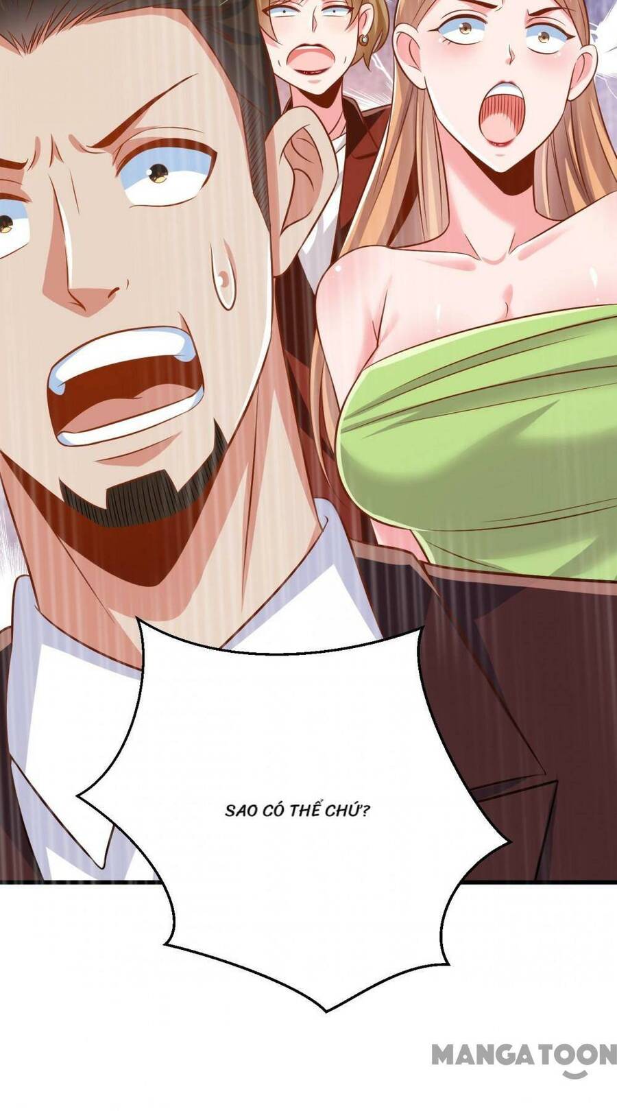Trấn Quốc Thần Tế Chap 10 - Next Chap 11