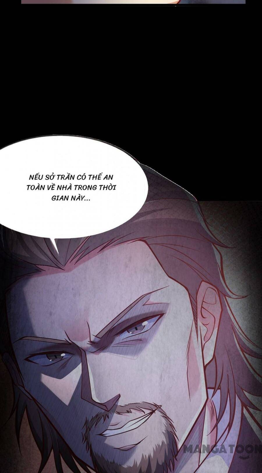Trấn Quốc Thần Tế Chap 10 - Next Chap 11