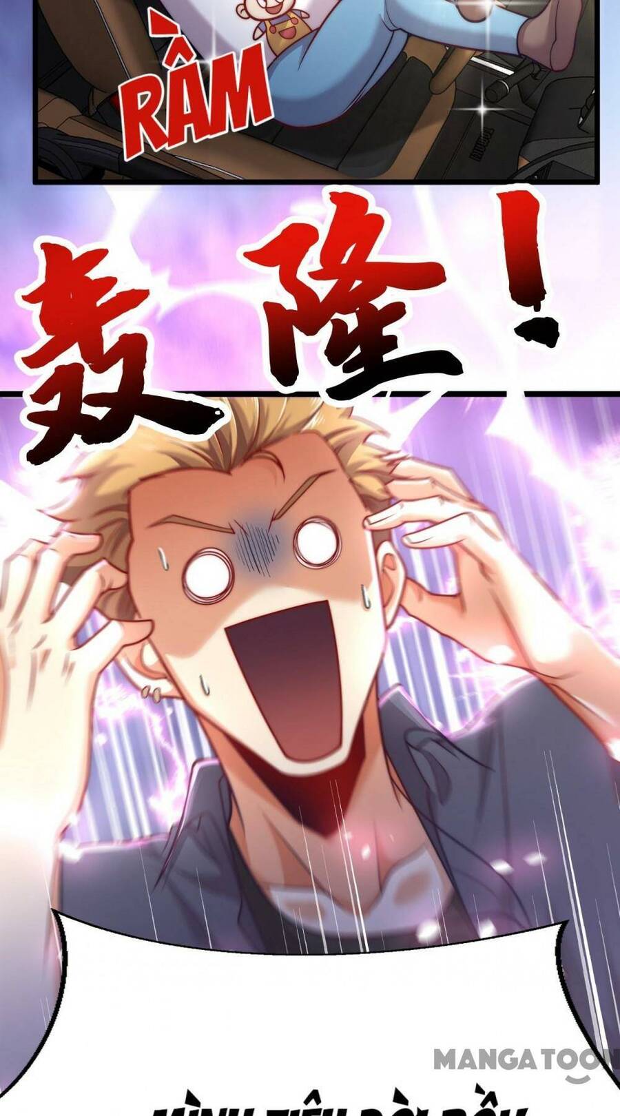 Trấn Quốc Thần Tế Chap 10 - Next Chap 11