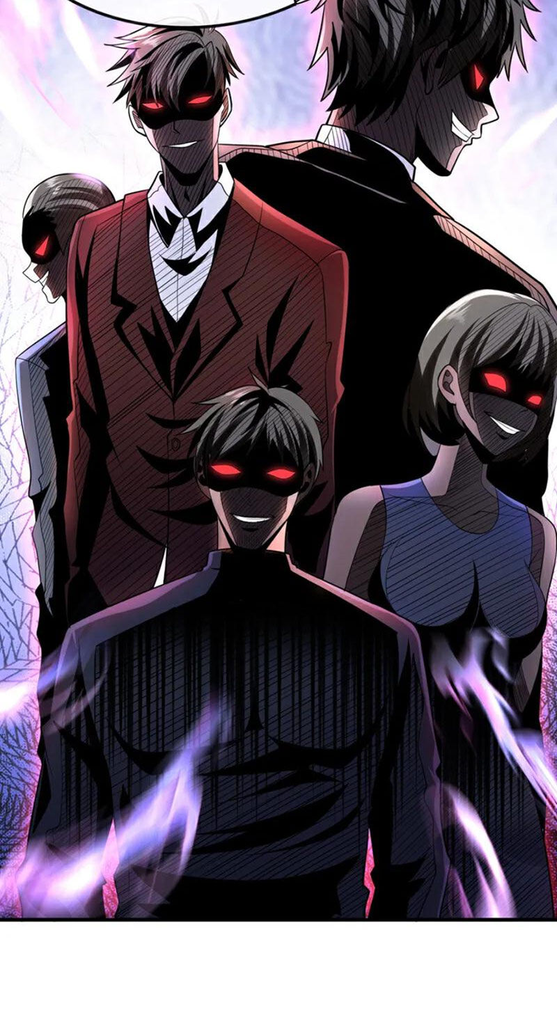 Trấn Quốc Thần Tế Chap 100 - Next Chap 101