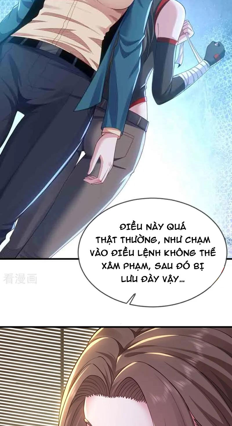 Trấn Quốc Thần Tế Chap 100 - Next Chap 101