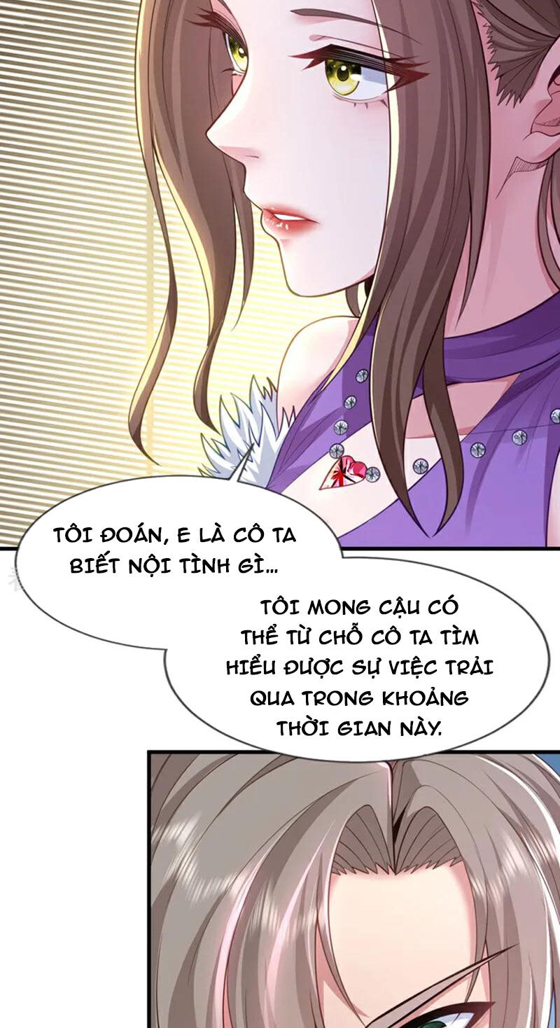 Trấn Quốc Thần Tế Chap 100 - Next Chap 101