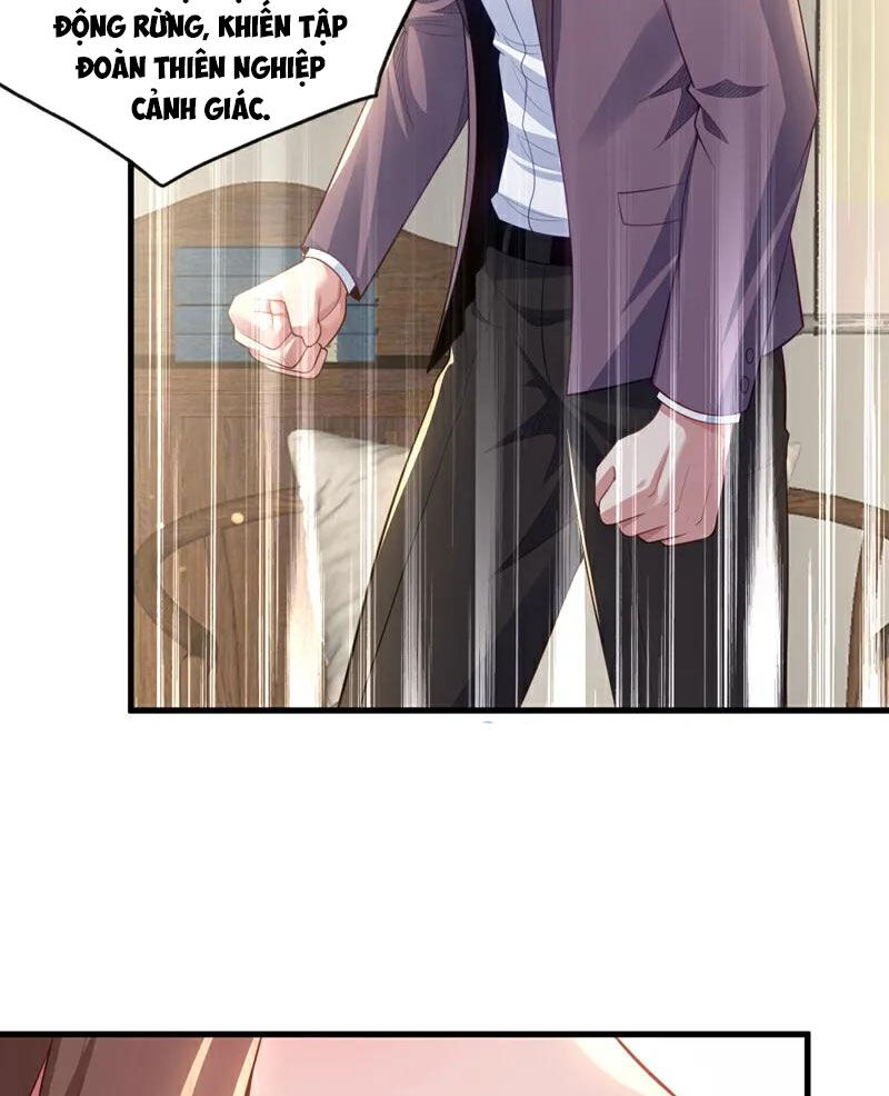 Trấn Quốc Thần Tế Chap 101 - Next Chap 102
