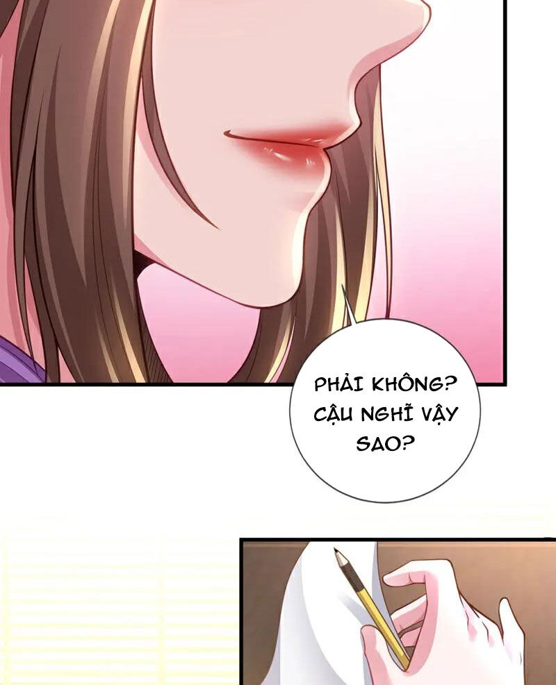 Trấn Quốc Thần Tế Chap 101 - Next Chap 102