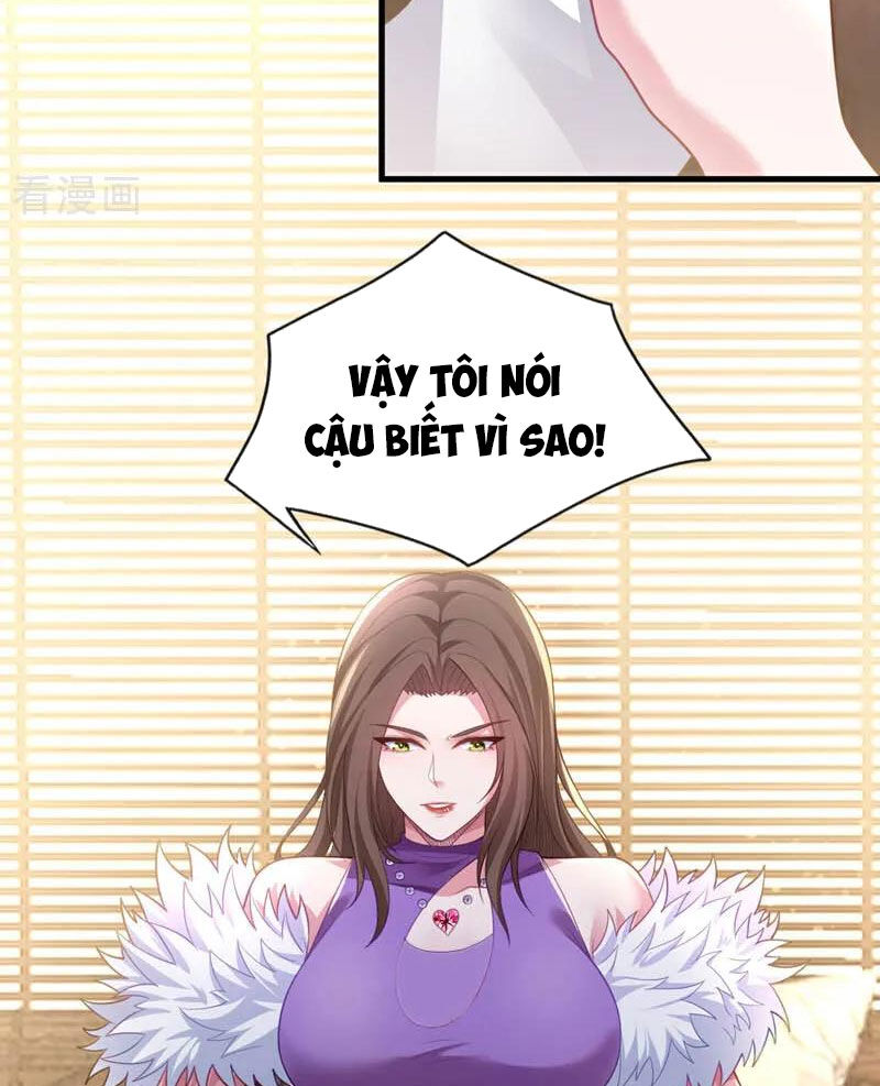 Trấn Quốc Thần Tế Chap 101 - Next Chap 102