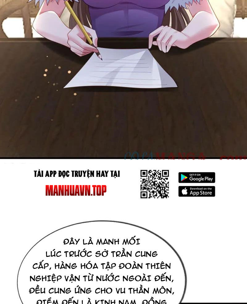 Trấn Quốc Thần Tế Chap 101 - Next Chap 102