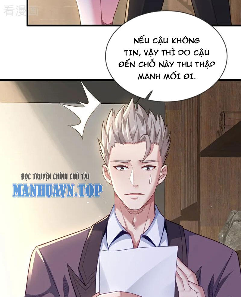 Trấn Quốc Thần Tế Chap 101 - Next Chap 102