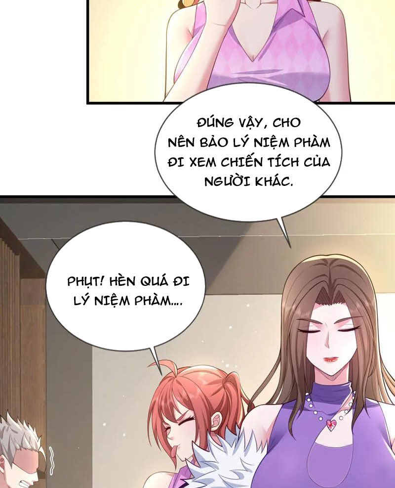 Trấn Quốc Thần Tế Chap 101 - Next Chap 102