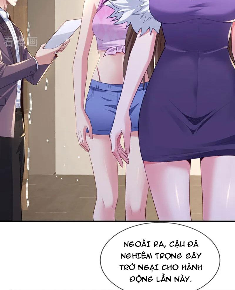 Trấn Quốc Thần Tế Chap 101 - Next Chap 102