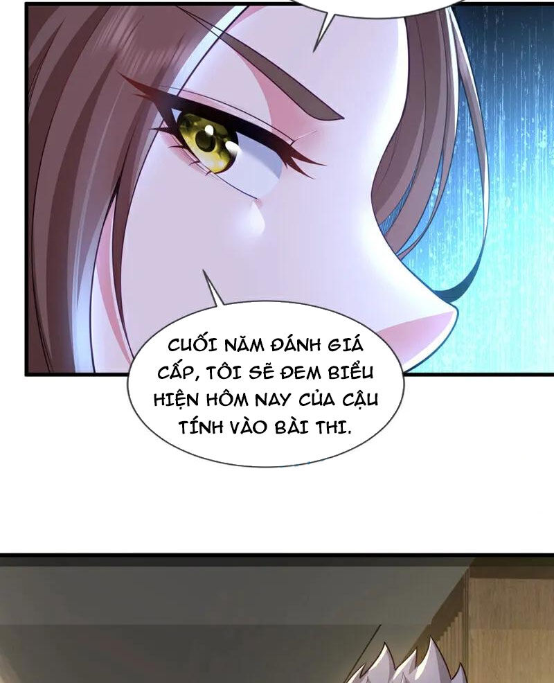 Trấn Quốc Thần Tế Chap 101 - Next Chap 102