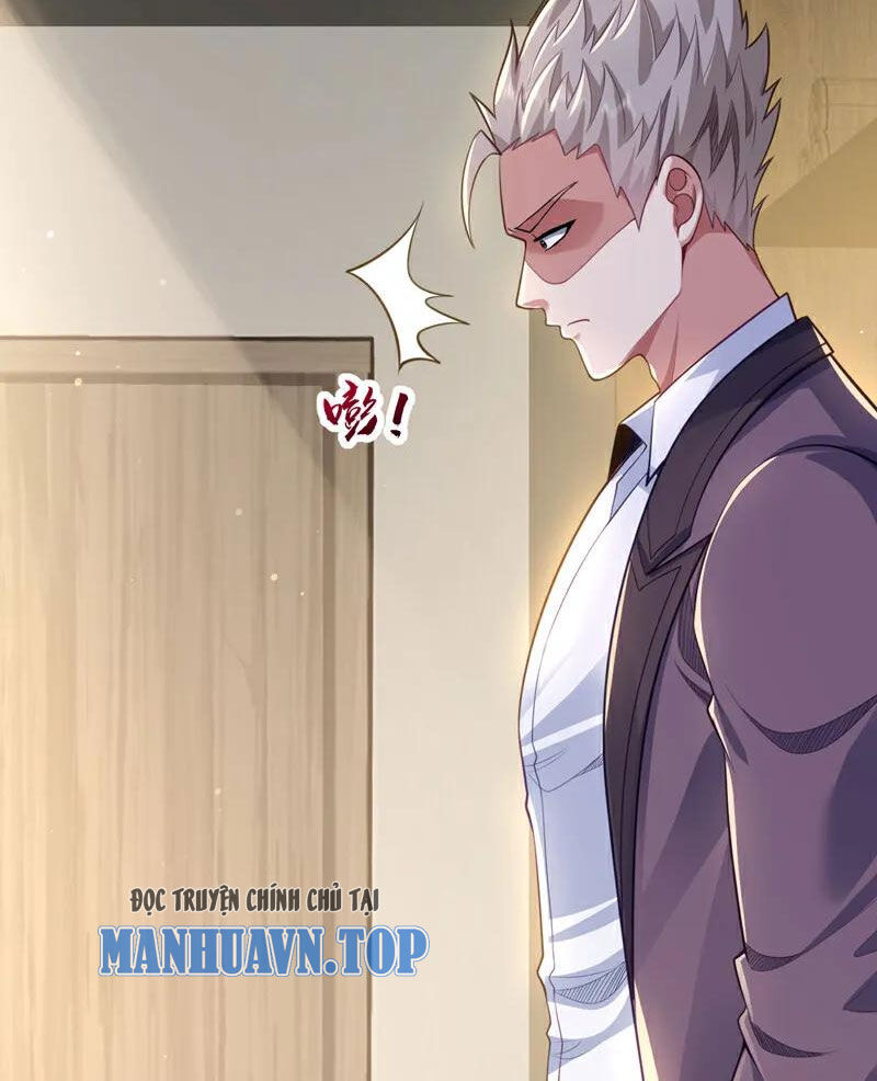 Trấn Quốc Thần Tế Chap 101 - Next Chap 102