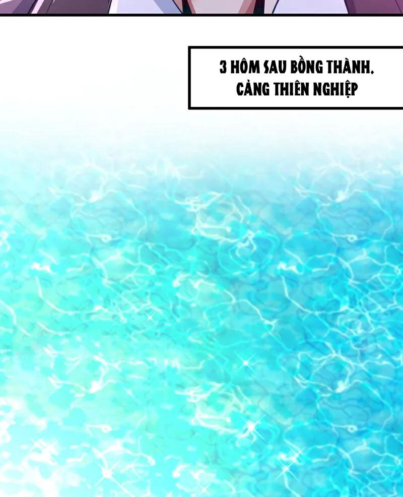Trấn Quốc Thần Tế Chap 101 - Next Chap 102