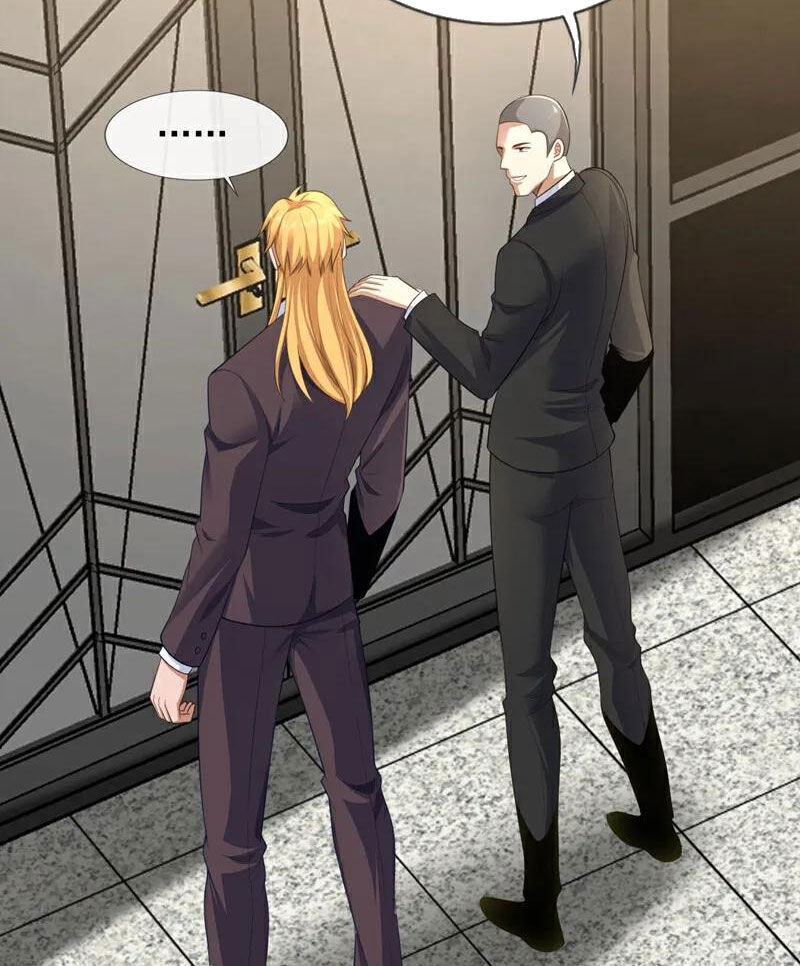 Trấn Quốc Thần Tế Chap 101 - Next Chap 102