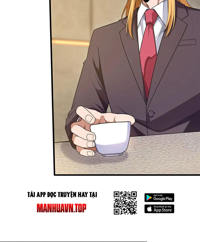 Trấn Quốc Thần Tế Chap 101 - Next Chap 102