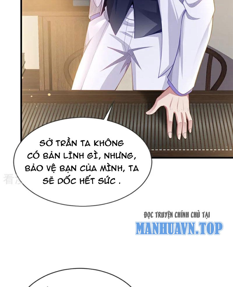 Trấn Quốc Thần Tế Chap 101 - Next Chap 102
