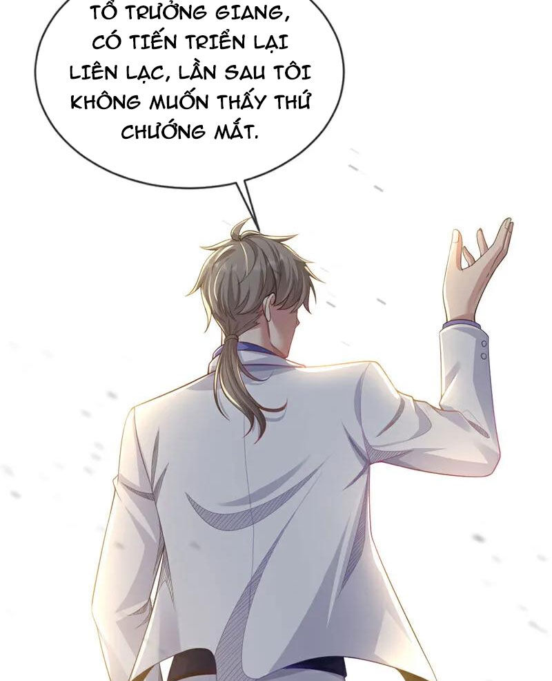 Trấn Quốc Thần Tế Chap 101 - Next Chap 102