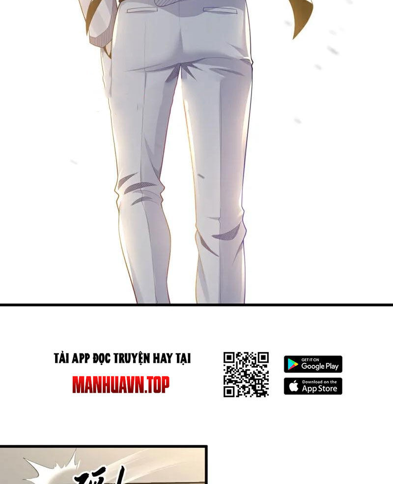 Trấn Quốc Thần Tế Chap 101 - Next Chap 102