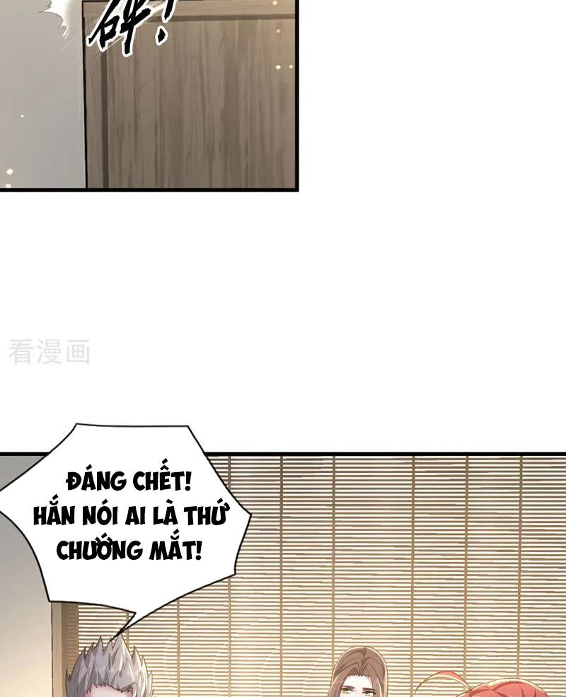Trấn Quốc Thần Tế Chap 101 - Next Chap 102