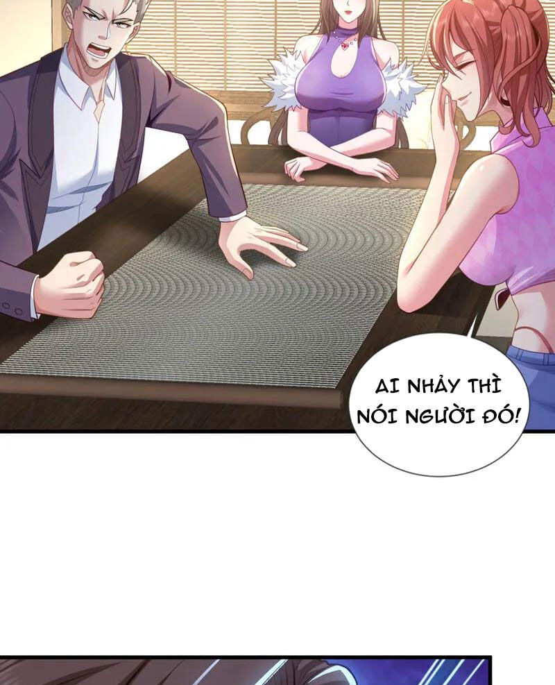 Trấn Quốc Thần Tế Chap 101 - Next Chap 102