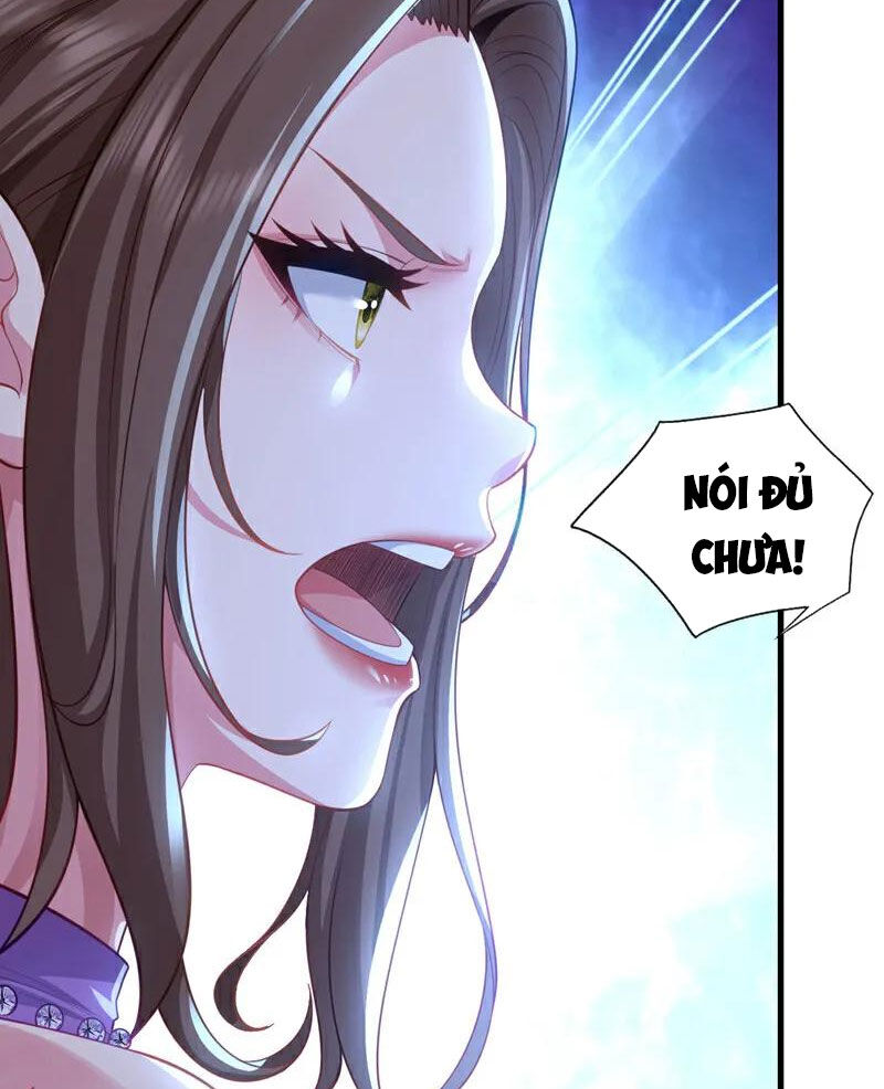 Trấn Quốc Thần Tế Chap 101 - Next Chap 102