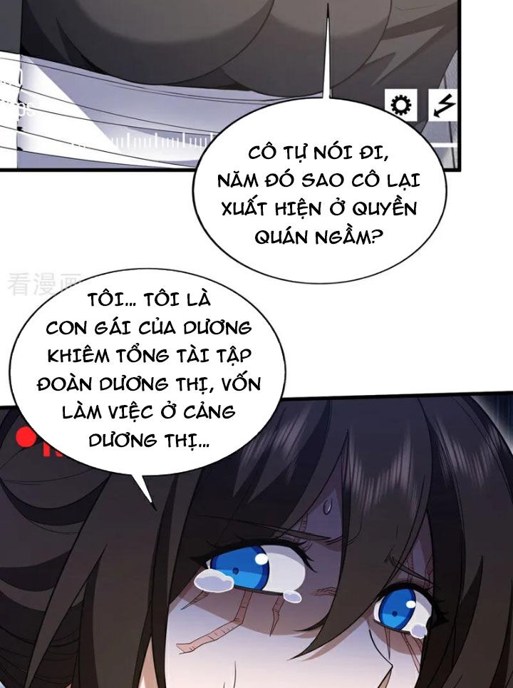 Trấn Quốc Thần Tế Chap 102 - Next Chap 103