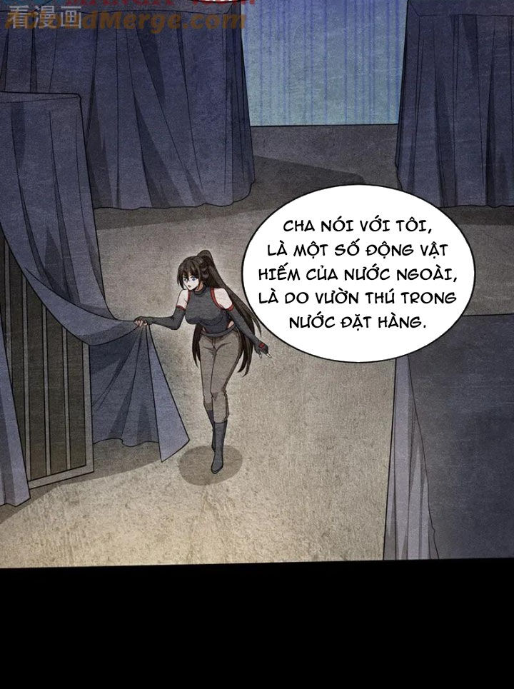 Trấn Quốc Thần Tế Chap 102 - Next Chap 103