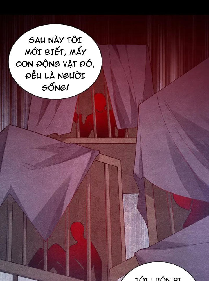 Trấn Quốc Thần Tế Chap 102 - Next Chap 103