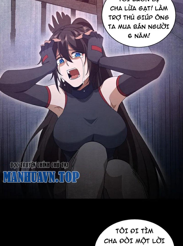 Trấn Quốc Thần Tế Chap 102 - Next Chap 103