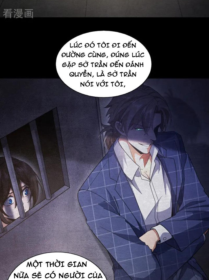 Trấn Quốc Thần Tế Chap 102 - Next Chap 103