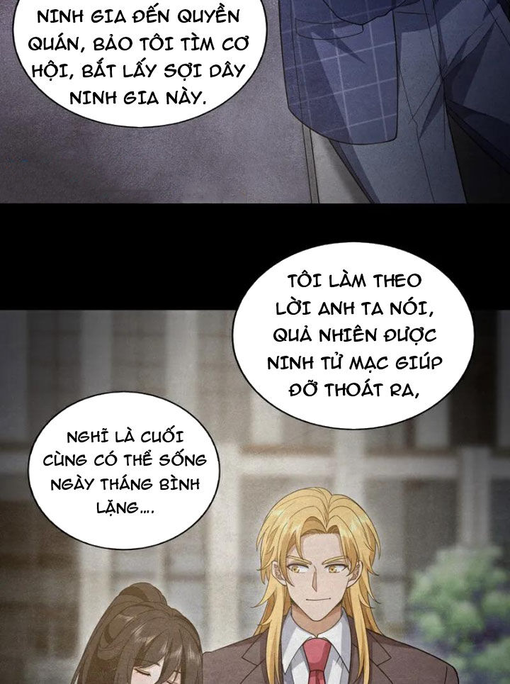 Trấn Quốc Thần Tế Chap 102 - Next Chap 103